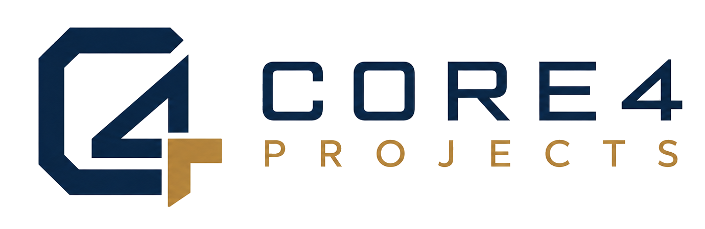 CORE4 PROJECTS